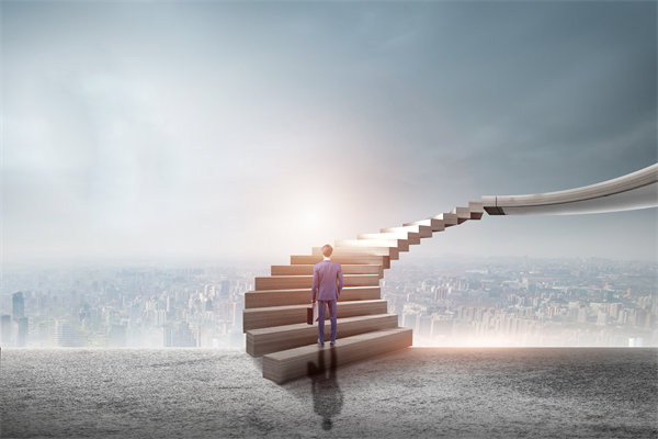 薪酬與職位晉升：掛鉤晉升，激勵(lì)員工發(fā)展