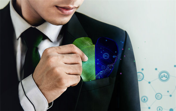 供應鏈中的社會責任：承擔社會責任，提升企業(yè)形象