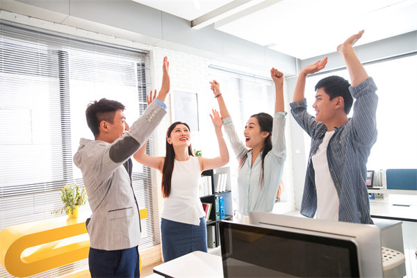 聚焦組織效能提升，優(yōu)化資源配置，激發(fā)組織新活力