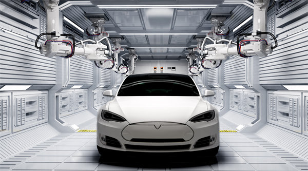 制造業(yè)管理創(chuàng)新實(shí)踐，提升核心競爭力，塑造行業(yè)標(biāo)桿