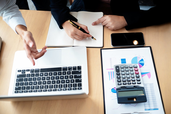 企業(yè)預(yù)算管理之道：掌握核心，駕馭財(cái)務(wù)大局