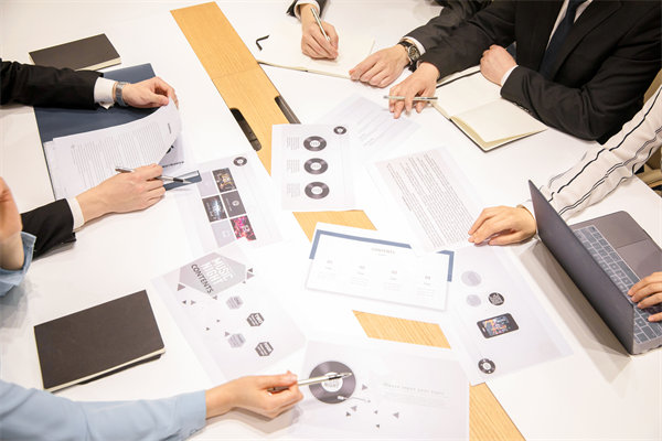 市場調(diào)研：深入了解市場，制定有效營銷策略