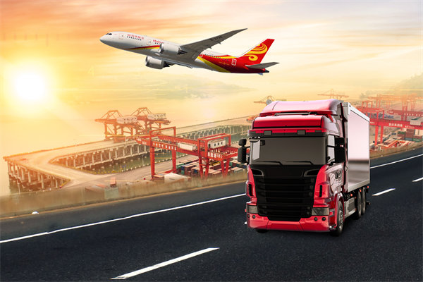 供應(yīng)鏈中的物流管理：提升物流效率，確保及時(shí)送達(dá)