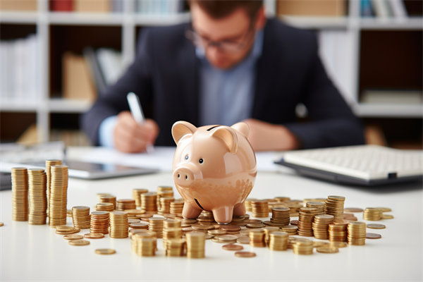 制定精準(zhǔn)年度經(jīng)營計(jì)劃，實(shí)現(xiàn)盈利最大化