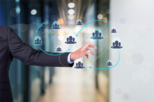 優(yōu)化人力資源配置，提升企業(yè)運(yùn)營(yíng)效率與核心競(jìng)爭(zhēng)力