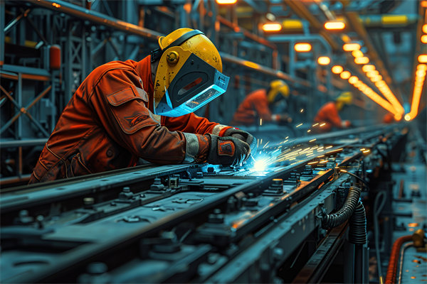 精益生產(chǎn)，引領(lǐng)制造業(yè)轉(zhuǎn)型升級，開啟發(fā)展新篇章