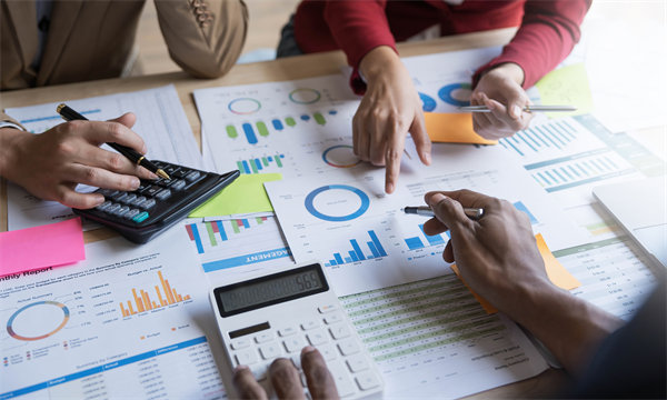 預算管理策略：優(yōu)化資源配置，提升企業(yè)財務效能