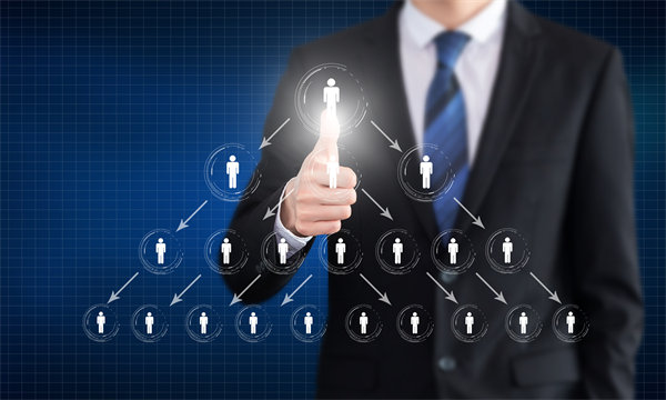 精心策劃組織變革，提升組織效能，實(shí)現(xiàn)可持續(xù)發(fā)展