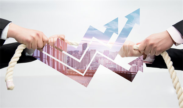 競爭分析：了解競爭對手，制定競爭策略