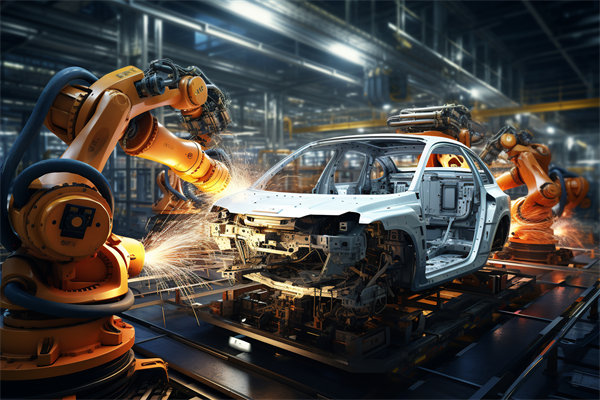 精益生產(chǎn)：以客戶需求為導(dǎo)向，實現(xiàn)定制化高效生產(chǎn)