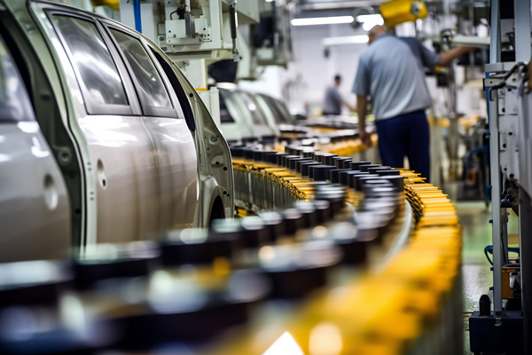 精益生產(chǎn)，激發(fā)企業(yè)創(chuàng)新活力，共筑制造強國夢