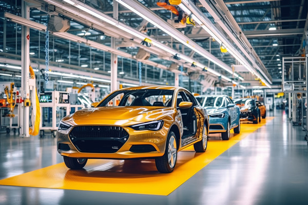 精益生產：提升生產效率，助企業(yè)快速響應市場變化