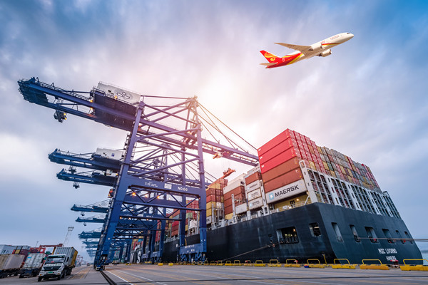 供應(yīng)鏈協(xié)同與整合，打造高效供應(yīng)鏈網(wǎng)絡(luò)與生態(tài)系統(tǒng)