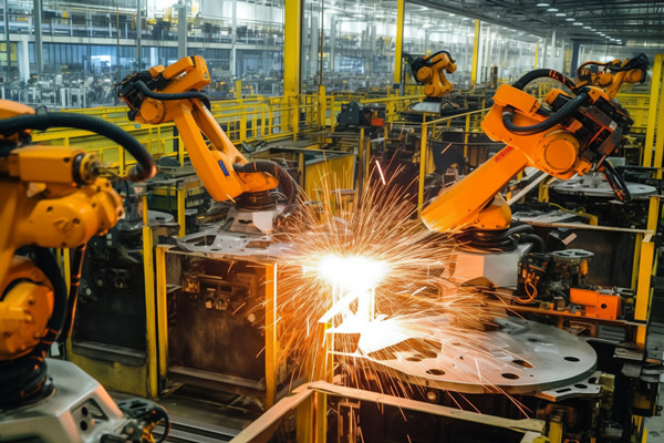 精益生產(chǎn)轉(zhuǎn)型：實(shí)現(xiàn)準(zhǔn)時(shí)制生產(chǎn)，降低庫存成本