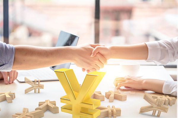 價值共創(chuàng)：建立合作伙伴關(guān)系，實(shí)現(xiàn)共贏發(fā)展