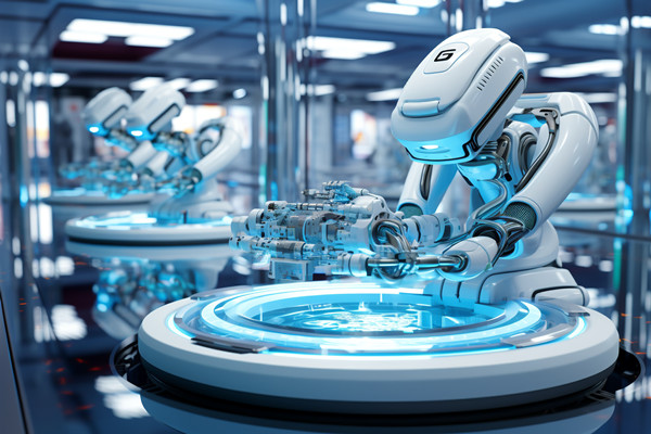 精益生產：打造智能化生產體系，引領行業(yè)新潮流