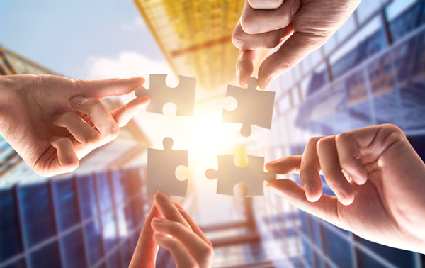 如何優(yōu)化組織內(nèi)部結(jié)構(gòu)？提高組織的適應(yīng)性和靈活性！