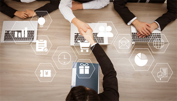 加強(qiáng)企業(yè)管理團(tuán)隊(duì)建設(shè)，打造專業(yè)化、高效化管理團(tuán)隊(duì)