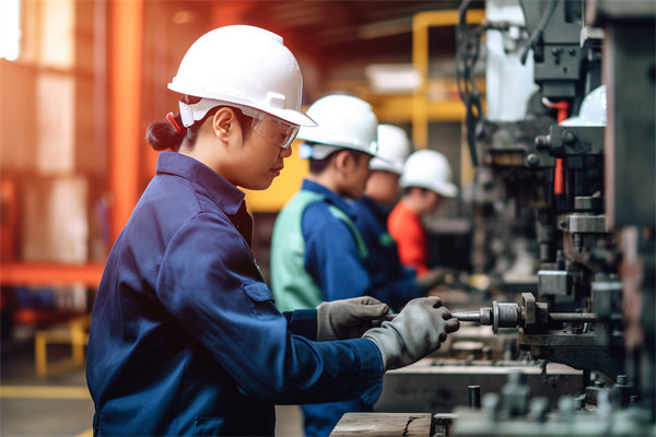 精益生產(chǎn)如何深入車間，實現(xiàn)全員參與與持續(xù)改善？