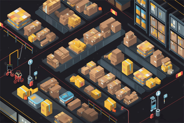 供應(yīng)鏈透明度不足，企業(yè)如何有效監(jiān)控庫存與物流動(dòng)態(tài)？