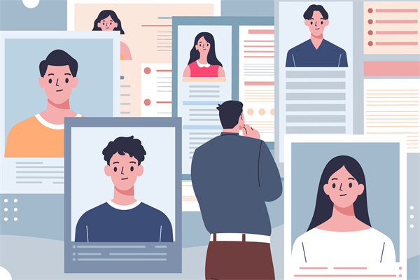 數(shù)字化轉(zhuǎn)型中的HR角色：企業(yè)已經(jīng)用AI面試招聘了？