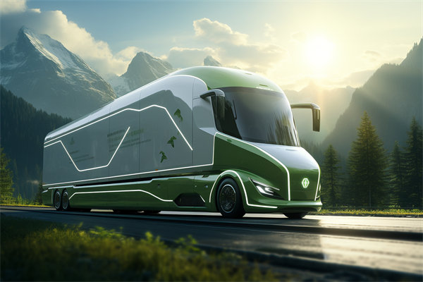 環(huán)保與可持續(xù)性成為趨勢，供應鏈如何實現(xiàn)綠色轉型？