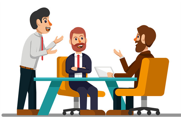 集團(tuán)內(nèi)部溝通機(jī)制如何優(yōu)化，促進(jìn)信息暢通？