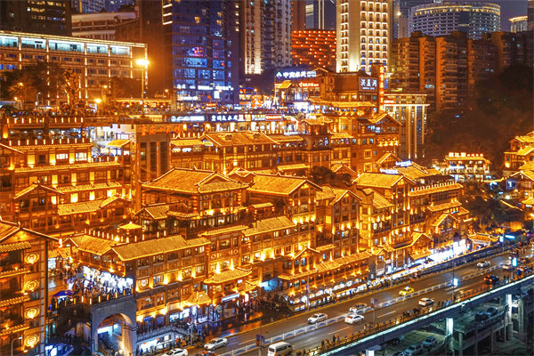 重慶管理咨詢機(jī)構(gòu)如何精準(zhǔn)把握企業(yè)管理痛點(diǎn)？