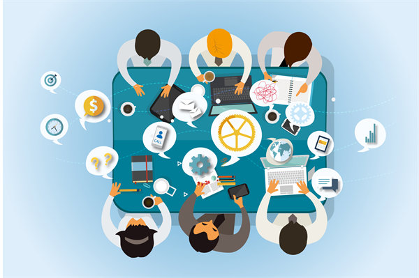 市場(chǎng)急劇變化，組織規(guī)劃如何快速響應(yīng)并調(diào)整適應(yīng)？