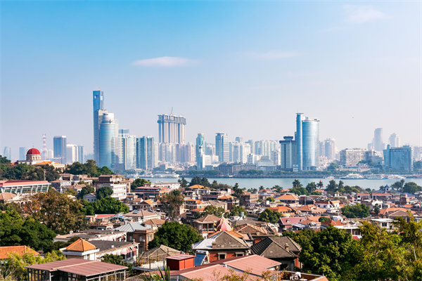 廈門管理咨詢公司排名的評選標(biāo)準(zhǔn)與依據(jù)是什么？