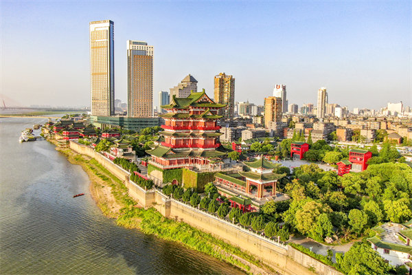 提升南昌企業(yè)競爭力，管理咨詢策略有哪些新方向？