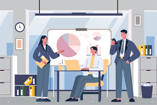 信息流通障礙：如何確保集團(tuán)內(nèi)部管控信息的暢通？