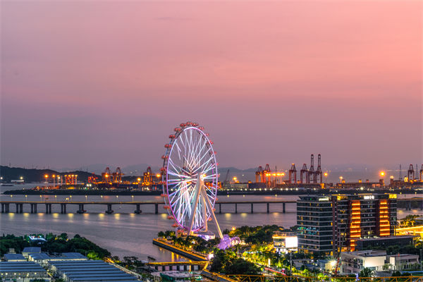 深圳供應(yīng)鏈咨詢公司如何幫助企業(yè)優(yōu)化供應(yīng)鏈管理流程？