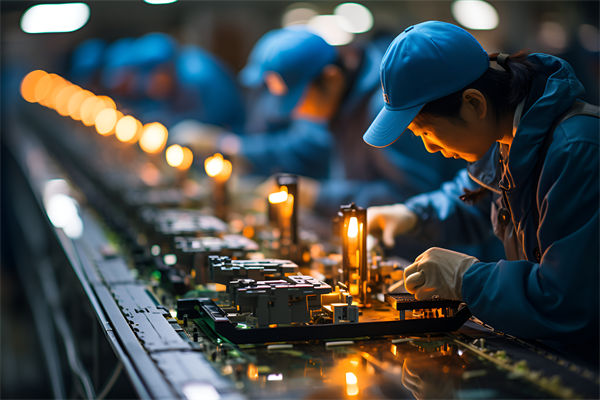 價值流分析如何助力企業(yè)優(yōu)化生產(chǎn)流程與資源配置？