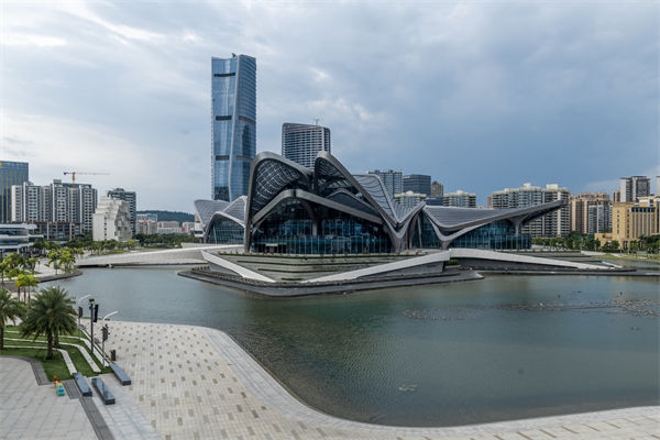 珠海集團(tuán)管控咨詢公司如何助力集團(tuán)企業(yè)實(shí)現(xiàn)高效管控？