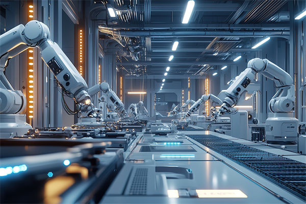 自動化與精益生產(chǎn)如何結(jié)合，實(shí)現(xiàn)智能化生產(chǎn)新高度？