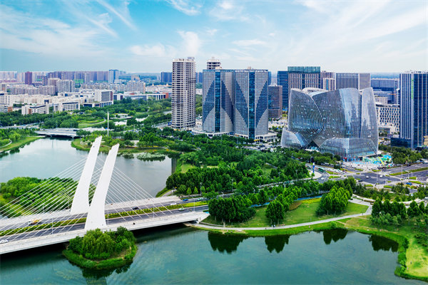 鄭州組織規(guī)劃咨詢公司如何助企構建高效組織架構？