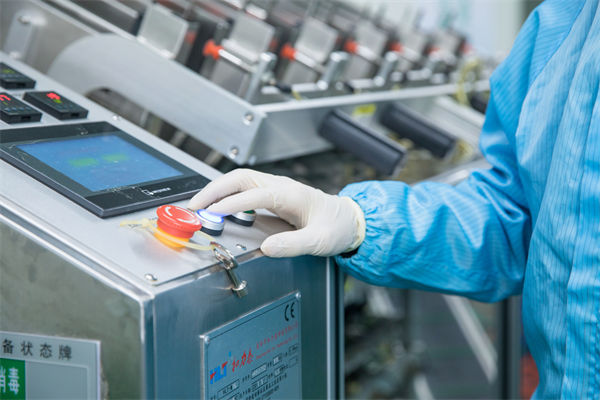 快速換模SMED技術如何助力精益生產實現高效換產？