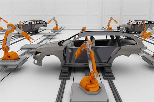 跨部門協(xié)作：打破部門壁壘，提升制造業(yè)運營效率