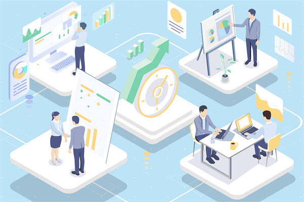 數(shù)字化時(shí)代，企業(yè)戰(zhàn)略如何促進(jìn)數(shù)據(jù)驅(qū)動(dòng)決策？