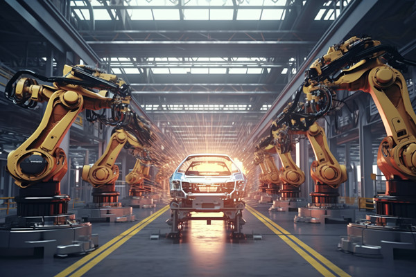 機(jī)械制造業(yè)現(xiàn)狀分析與市場分析，會(huì)有哪些的趨勢？