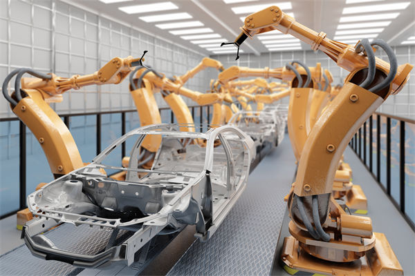 新能源行業(yè)競爭白熱化，精益生產怎樣助力企業(yè)彎道超車？