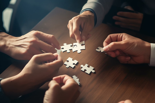 揭秘！高效組織規(guī)劃管理如何助力企業(yè)飛速發(fā)展？