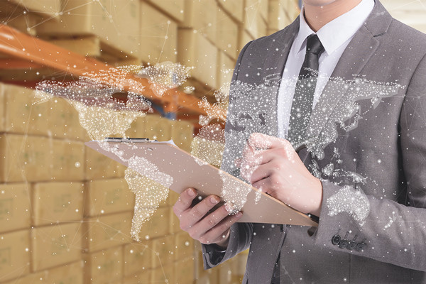 在全球化背景下，供應(yīng)鏈咨詢?nèi)绾沃ζ髽I(yè)拓展市場(chǎng)？