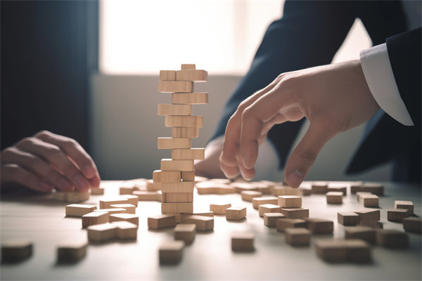 集團管控失效，資源錯配，在競爭中只能節(jié)節(jié)敗退！