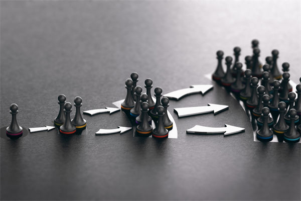 企業(yè)擴張期組織失控，規(guī)劃管理如何筑牢穩(wěn)健發(fā)展根基？