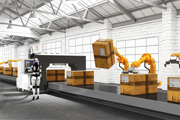 數(shù)字化轉(zhuǎn)型對(duì)制造業(yè)生產(chǎn)管理的深遠(yuǎn)影響有哪些？