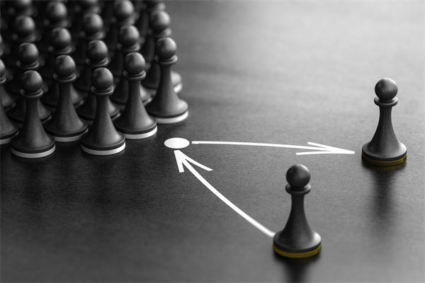 忽視組織人才規(guī)劃，企業(yè)未來發(fā)展將面臨怎樣的人才斷層危機？