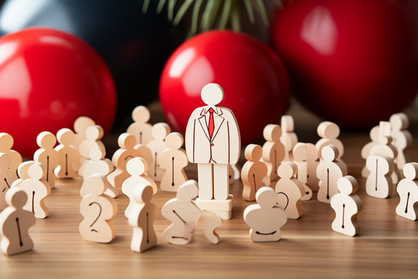 人力資源管理遇人才斷層，如何搭建高效人才梯隊？