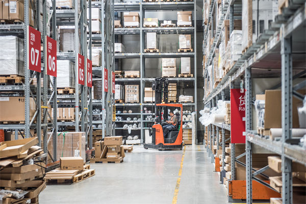 庫(kù)存積壓如山，資金周轉(zhuǎn)停滯，怎樣清理盤(pán)活？